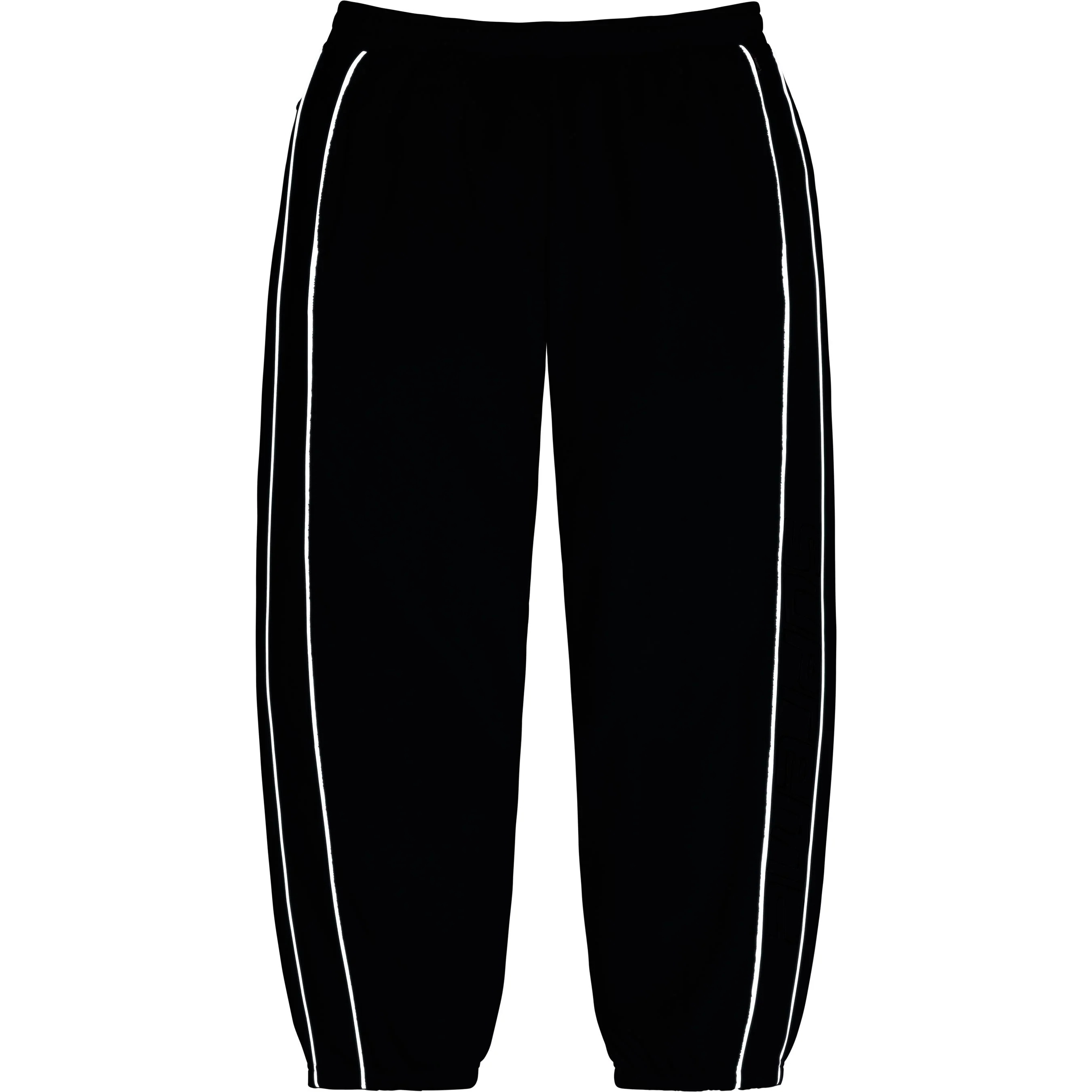 Polartec® Reflective Piping Pant view 6